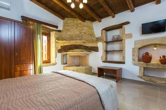 Villa Veryiana