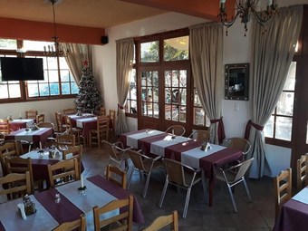 Hotel Porto Sabatiki