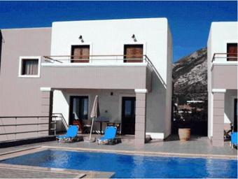 Villa Nireides