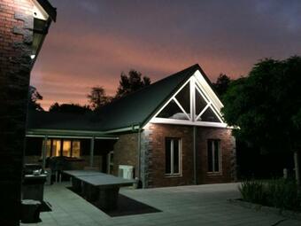 Paradiso Kinglake