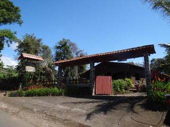 Hostal Posada Los Guayabales