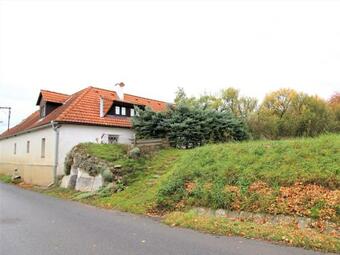 Holiday Home Podoli
