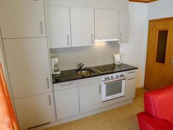 Apartment Christl Kalpetran