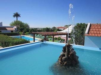 Agroturismo Horta Da Vila