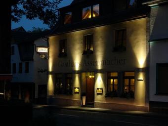 Hostal Gasthaus Assenmacher