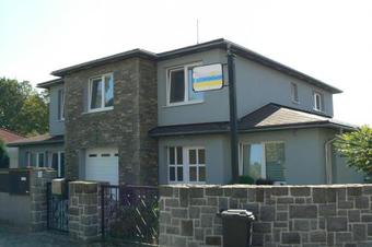 Hostal Penzion Kolonka