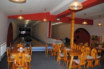 Sportlife Hotel