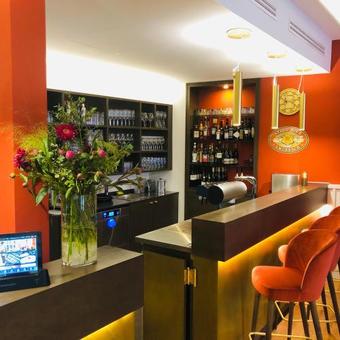 Emich�s Hotel