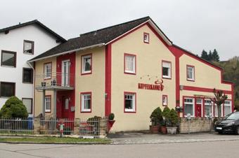 Hostal Pension Kupferkanne
