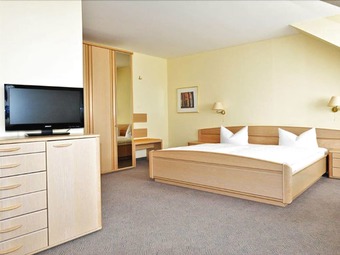 Hotel Trebeltal