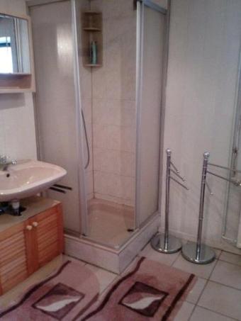 Apartamento Ferienwohnung Volland