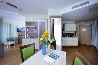 Rheinhotel Larus