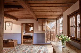 Landhaus Holzen