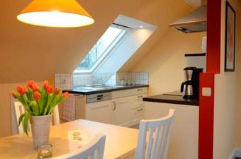 Apartamento Sch�ne Ferien - [#13370]