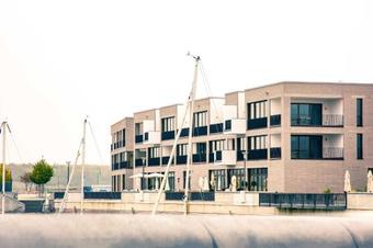 Apartamento Z1_das Haus