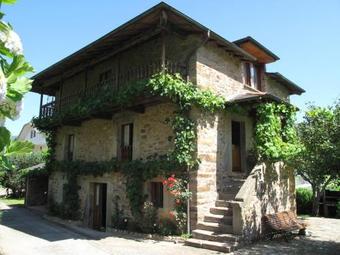 Agroturismo Casa Sergio