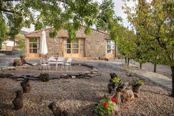 Hotel El Paraje Del Chef