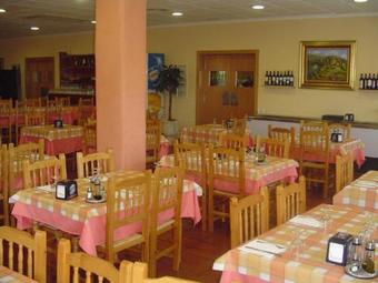 Hotel Hostal Vimar