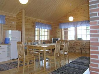 Holiday Home Lammassaari