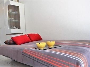 Apartamento House Tahiti Parc
