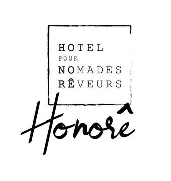 Apartamento Honorê - Suites Amboise