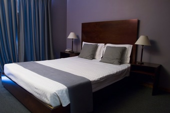 Hotel Navarras