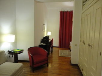 Hotel Inatel S�o Pedro Do Sul
