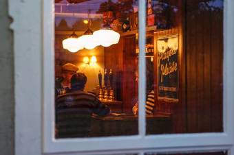 Hostal Glendine Venue & Guest Accommodation