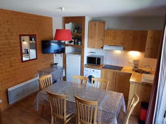 Apartamentos Montagne Duplex-orelle 9 Pers. Avec Spa
