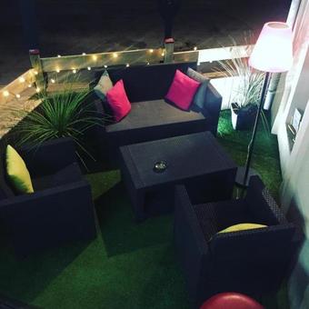Hotel La Boule D'or