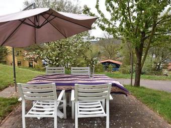 Quaint Holiday Home In Varsberg With Terrace