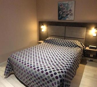 Hotel H�tel Des Voyageurs