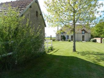 Bed & Breakfast Le Bout Du Monde