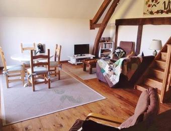 The Barn At Vijon