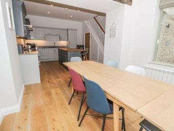 Oak Cottage, Barnard Castle