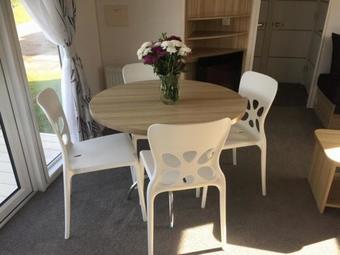 Willerby Villa Delux