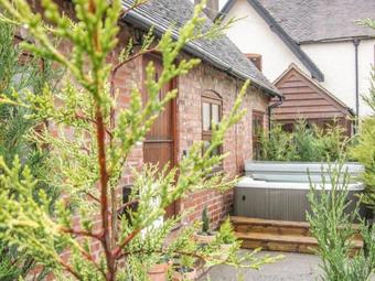 4 Old Hall Barn, Church Stretton