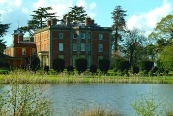 Agroturismo Netley Hall