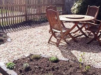 Lavender Cottage, Evesham