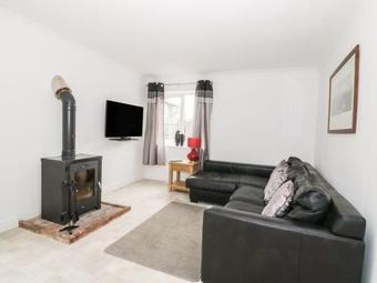 Pound Farm Annexe
