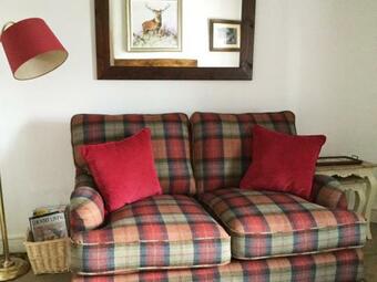 Aban Cottage