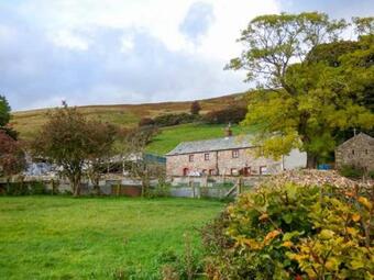 Rum Bush Cottage