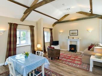Little Barn, Crediton