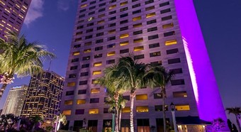 Hotel Intercontinental Miami