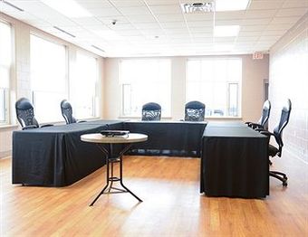 Aparthotel Residence & Conference Centre - Welland