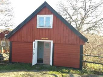 Albergue Tj�r�