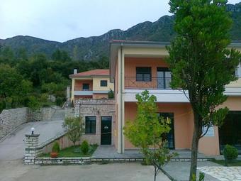 Apartamento Guesthouse Anthoula