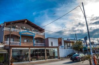Filippion Hotel