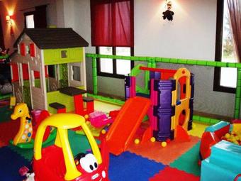 Hotel Orfeas Land
