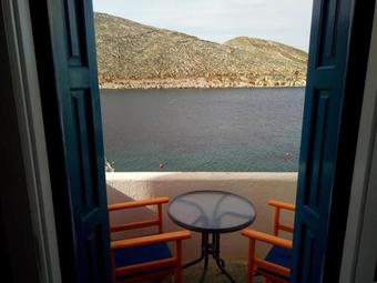 Apartamento Elena Studios
